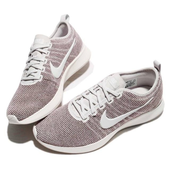 Nike Shoes - New Nike Dual Tone Racer Running Shoes Gym Workout